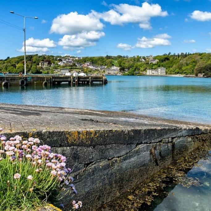 Coastal Village Retreat Castletownshend Exterior foto