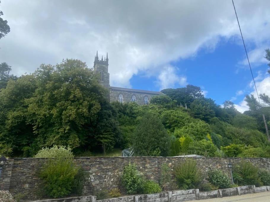 Coastal Village Retreat Castletownshend Exterior foto